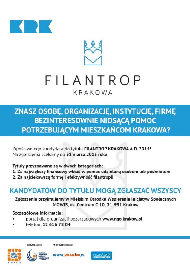 Filantrop PL 2014