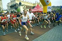 Cracovia Maraton