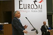Trwające cztery dni obrady zainaugurował wykład Prezydenta RP Lecha Kaczyńskiego.