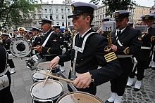 Orkiestra może się poszczycić tradycjami sięgającymi 1920 roku.