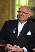 Jubileusz Adama Zielińskiego