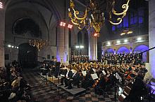 Koncert "Siedem Bram Jerozolimy" 