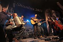 Shanties 2011