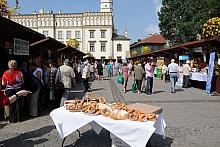 Święto Chleba i Małopolski Festiwal Smaku