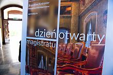 Dzień otwarty magistratu