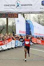 12. Cracovia Maraton