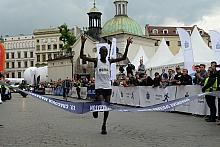 13. Cracovia Maraton