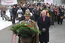 ...przedstawiciele krakowskiego Korpusu Konsularnego...