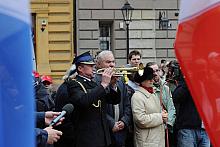 ...by oddać hołd tym, których tragiczne odejście tak trudno pojąć...