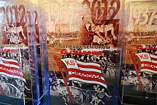 75 lat Rady Seniorów KS Cracovia