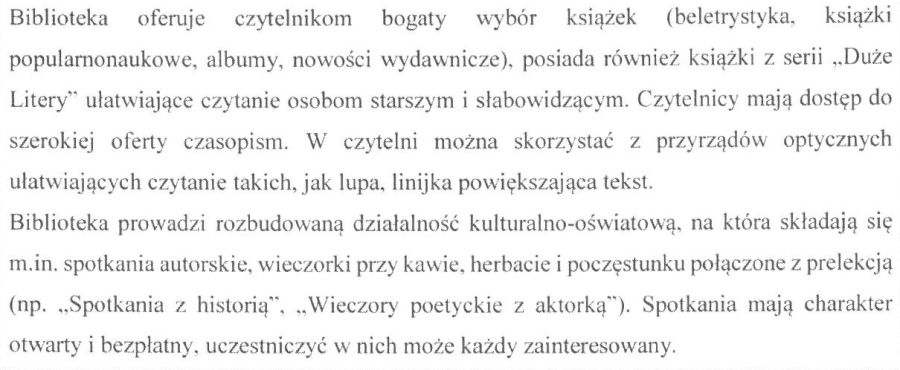 Biblioteka Dywizjonu 303